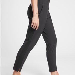 Athleta Brooklyn Ankle Pant